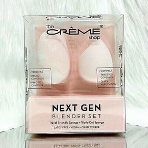 next gen blender set